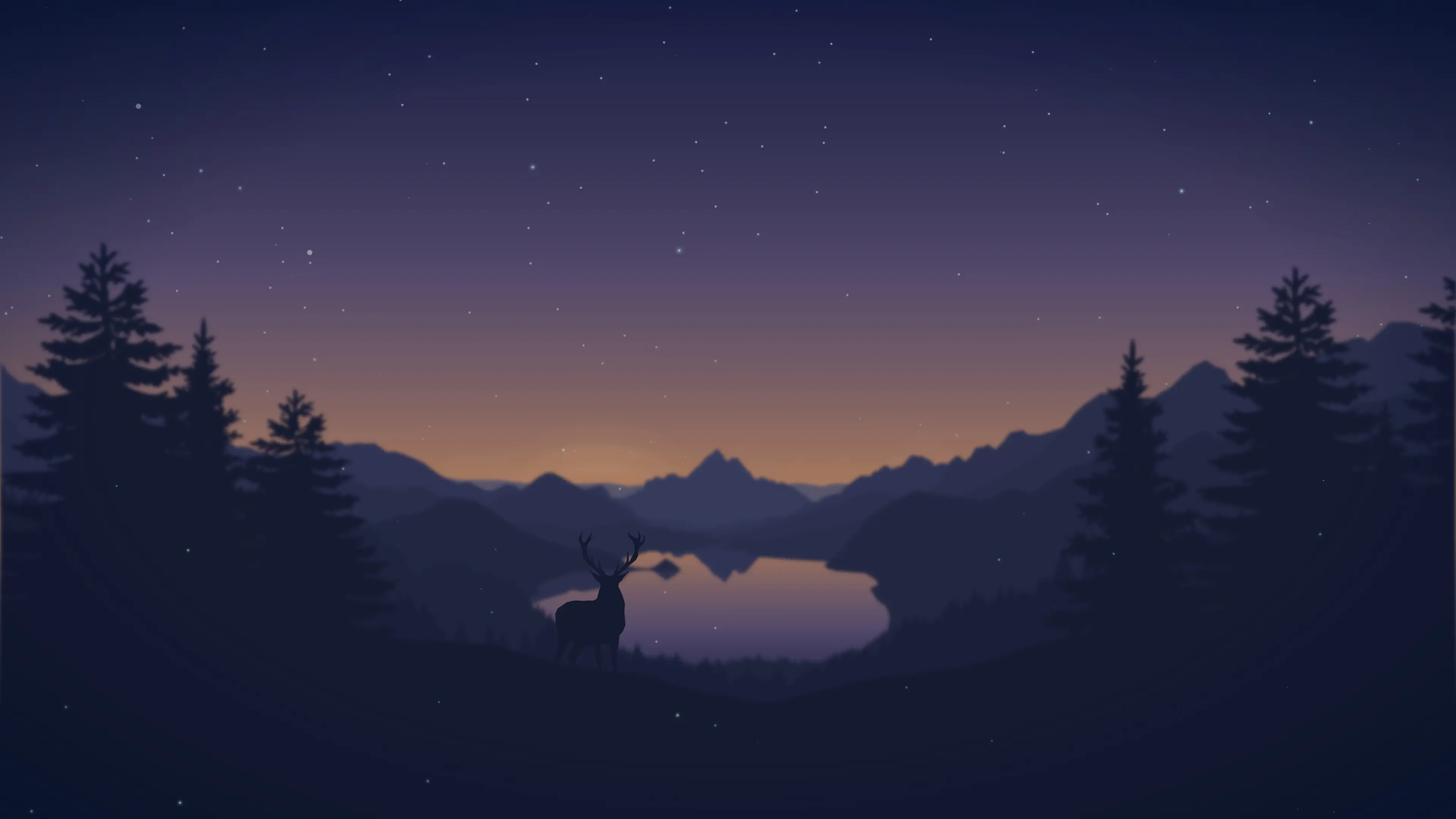 Background Dark